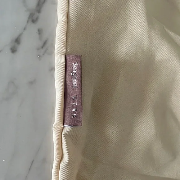 🤎 Songmont Luna Bag in Caramel 🤎 - Picture 7 of 16